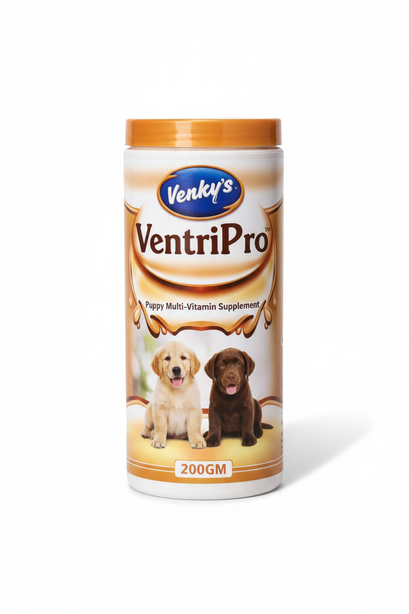 VENTRI PRO 200GM
