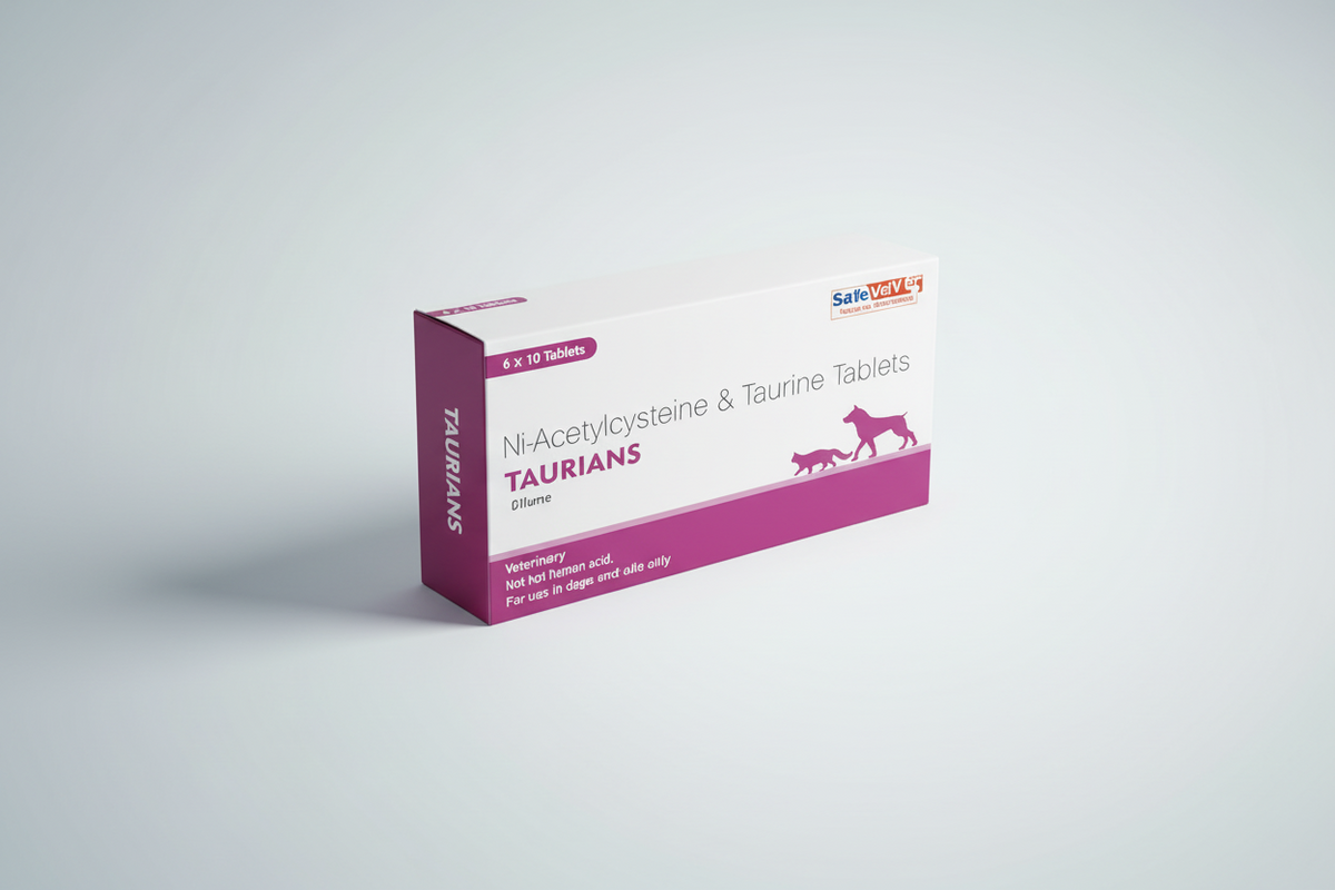 TAURIANS 1*10t