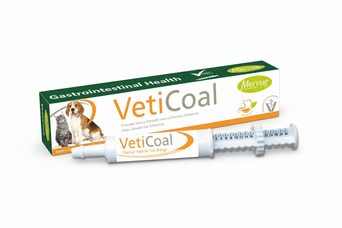 VETICOAL 30ML