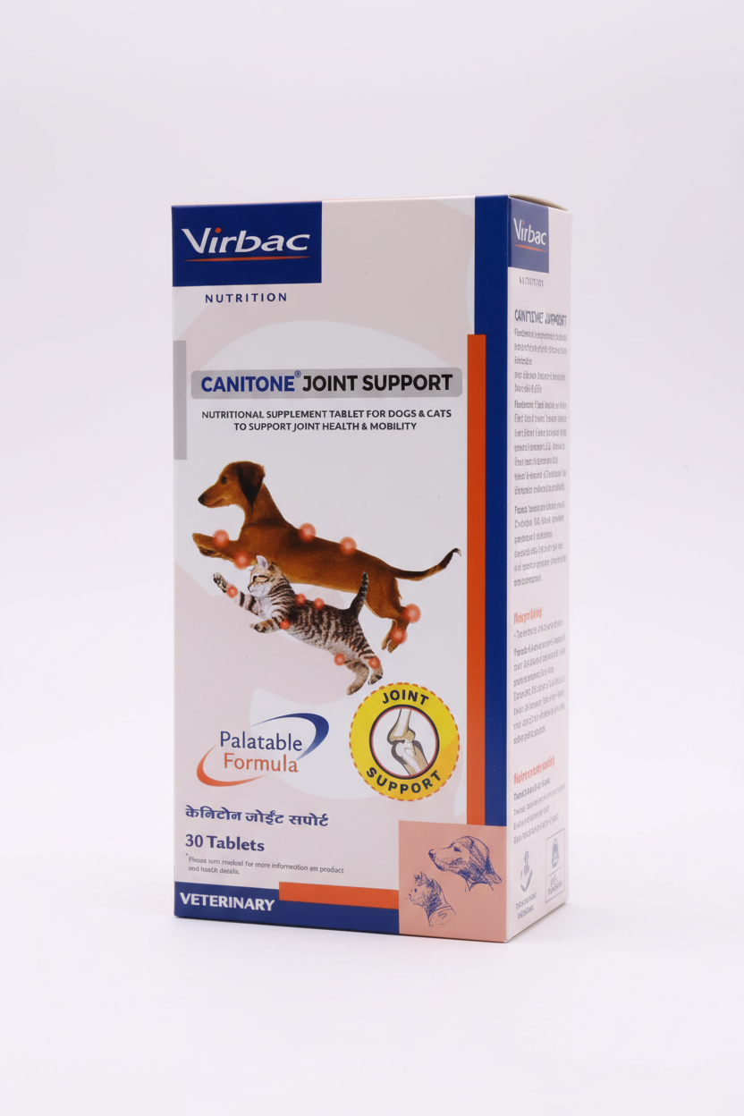 CANITONE JOINT SUPPORT