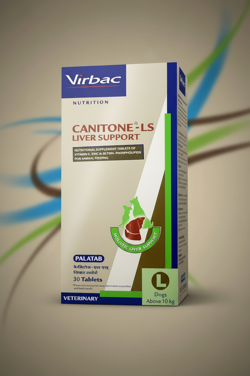 CANITONE L S