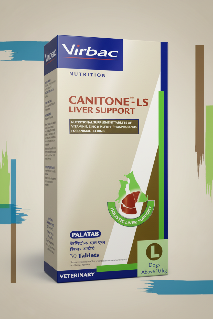 CANITONE LS-L