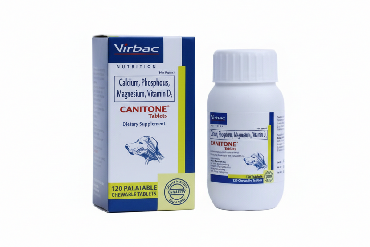 CANITONE TAB