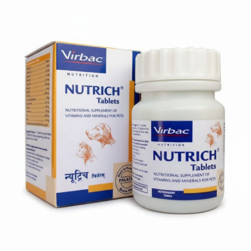 NUTRICH