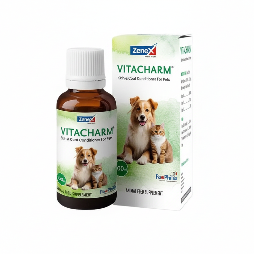 VITACHARM 100ML