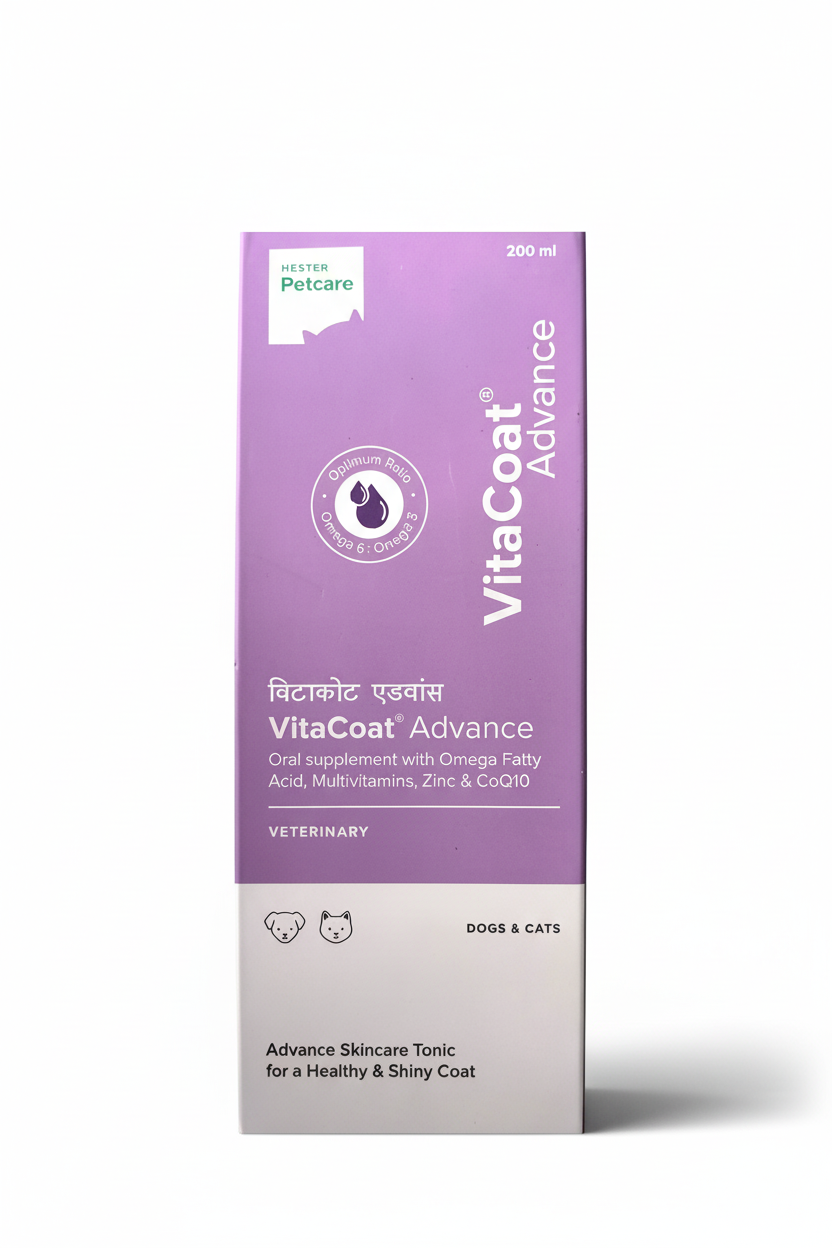 VITACOAT ADVANCE 200ML