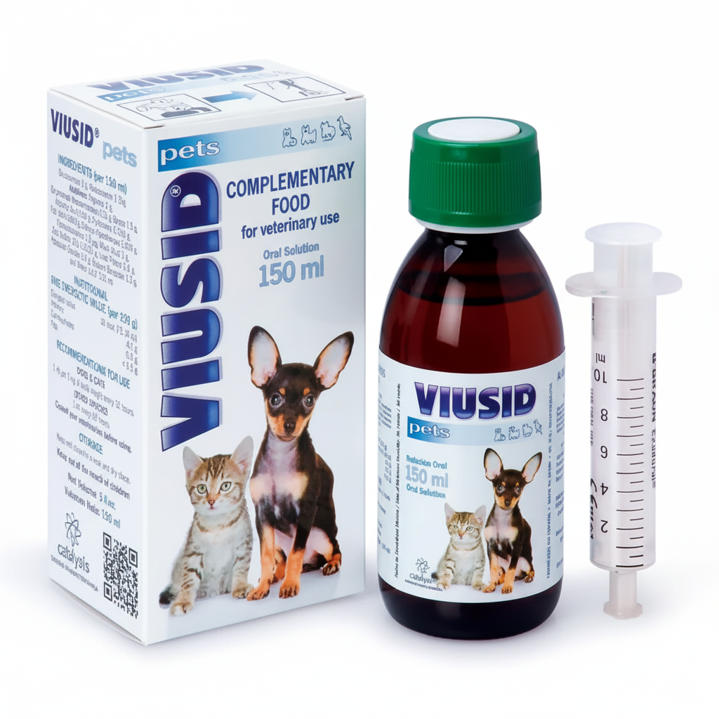 VIV VIUSID PETS