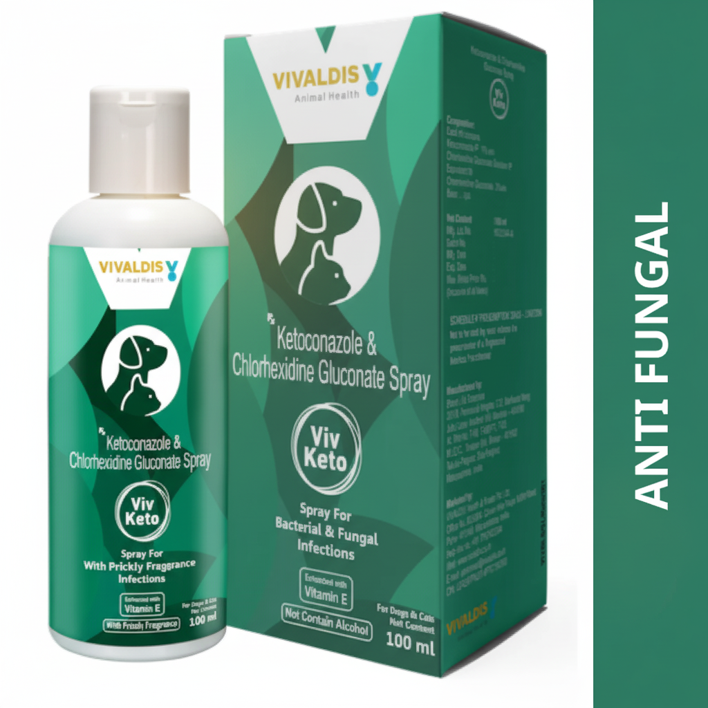 VIV SPRAID