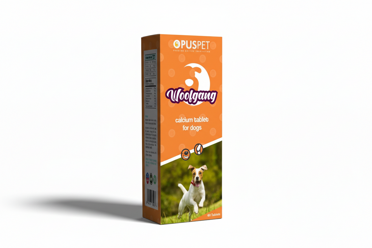 WOOFGANG TAB