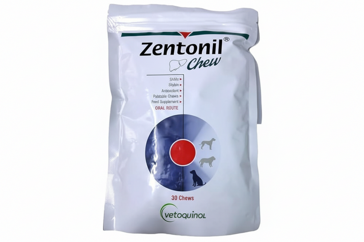 ZENTONIL CHEW 15s