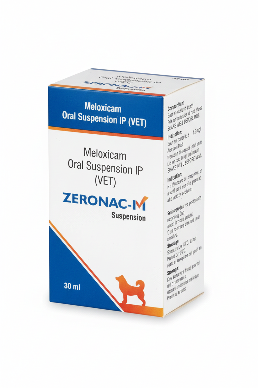 COR ZERONAC M SUSP 30ML
