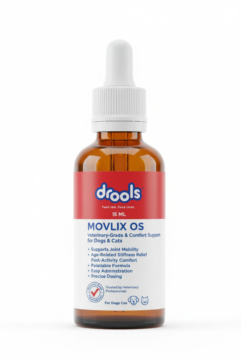 MOVLIX OS 15ML