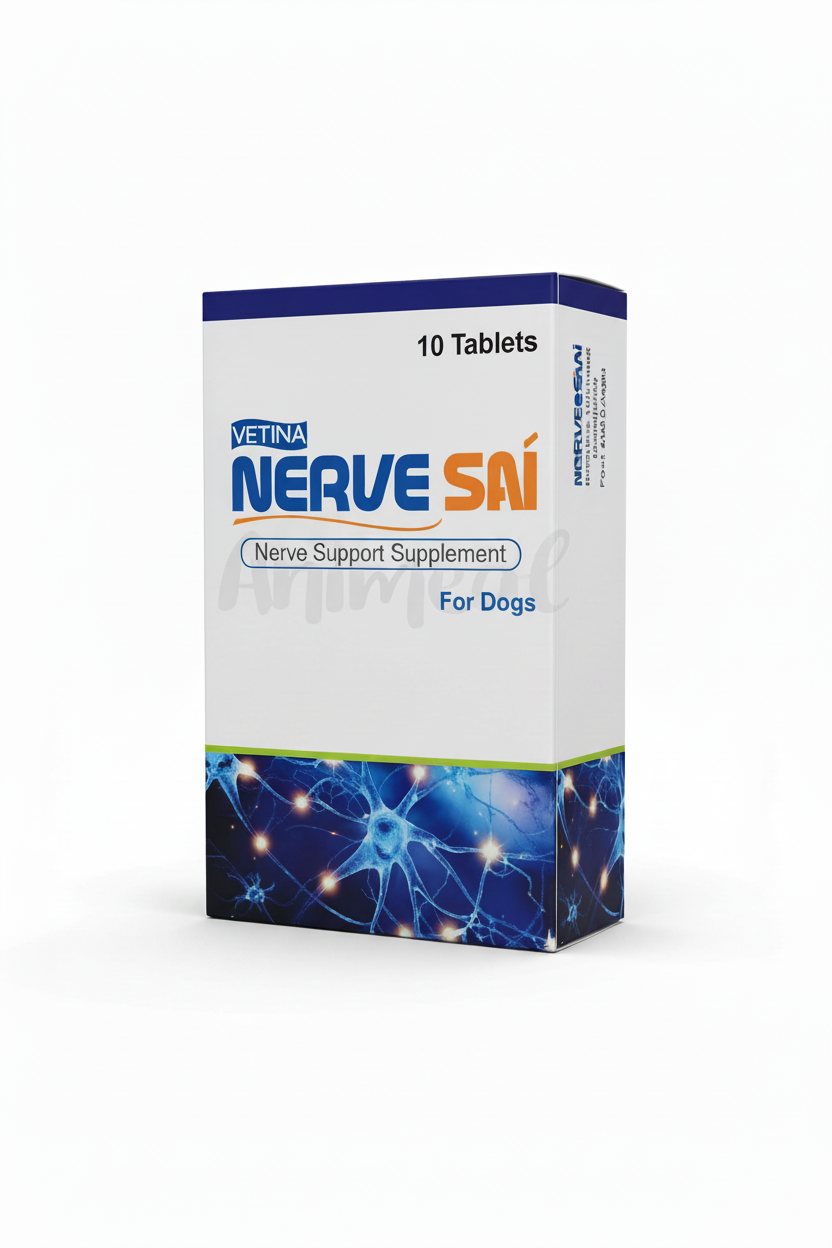 NERVE ON TABLET 10TAB