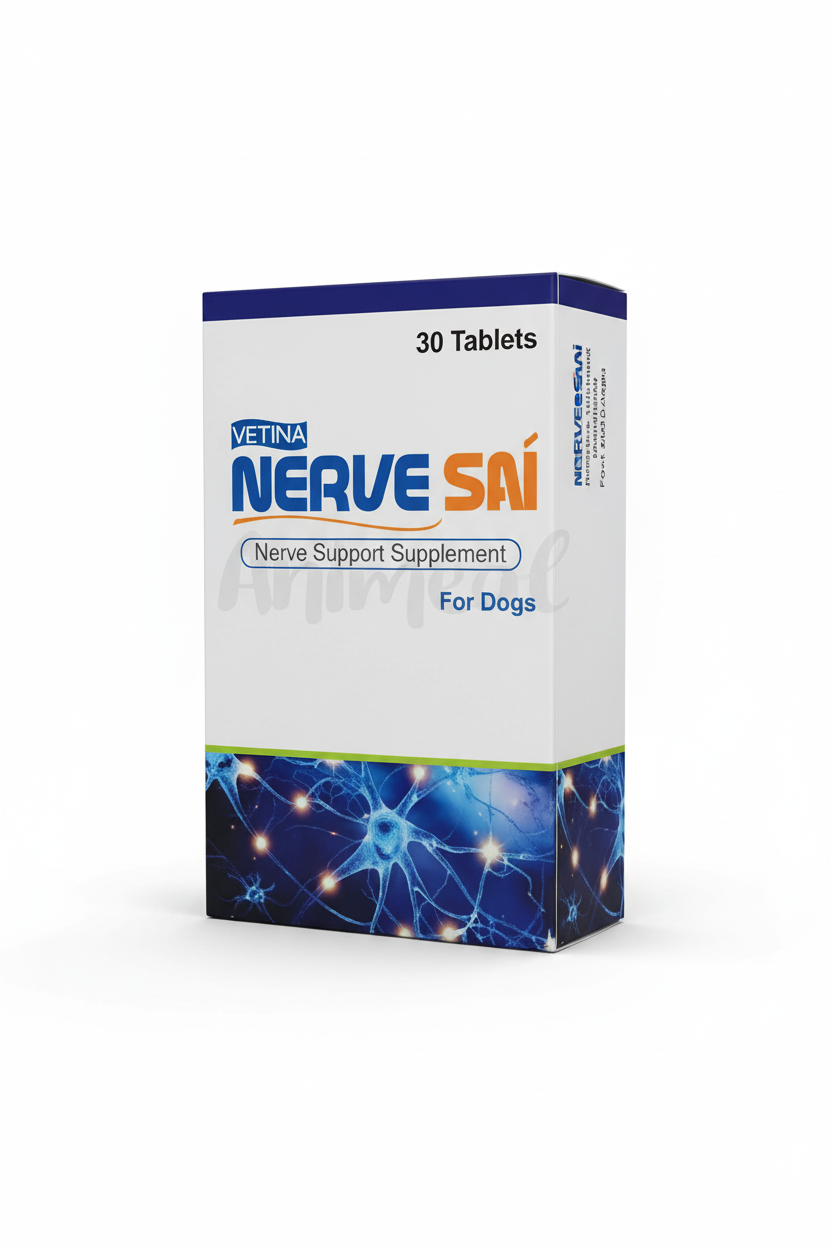 NERVE ON TAB 30TAB