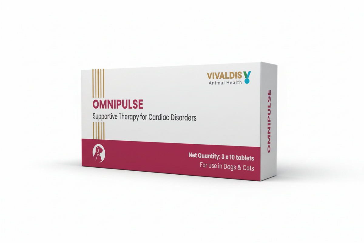 VIV OMNIPULSE(1*3*10 TAB)
