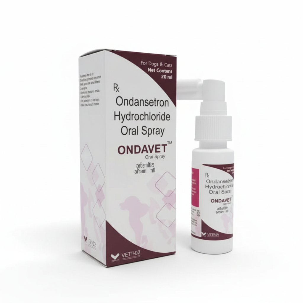 ONDAVET SPRAY 20ML