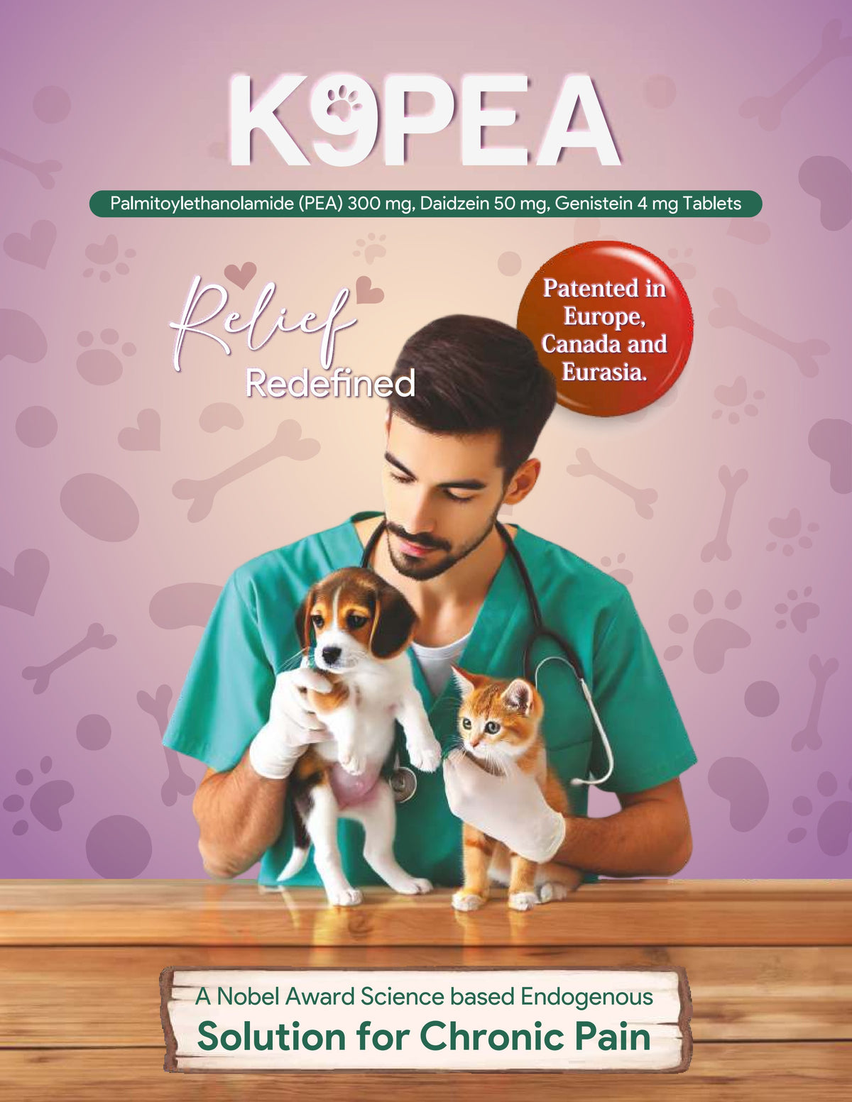 K9PEA
