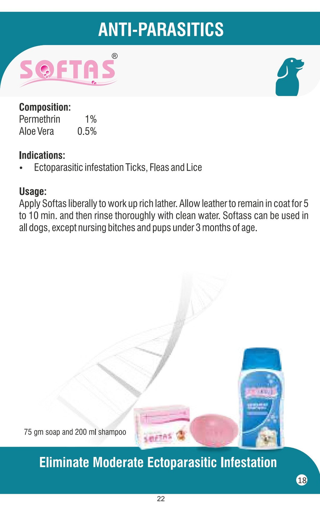 SOFTAS SOAP