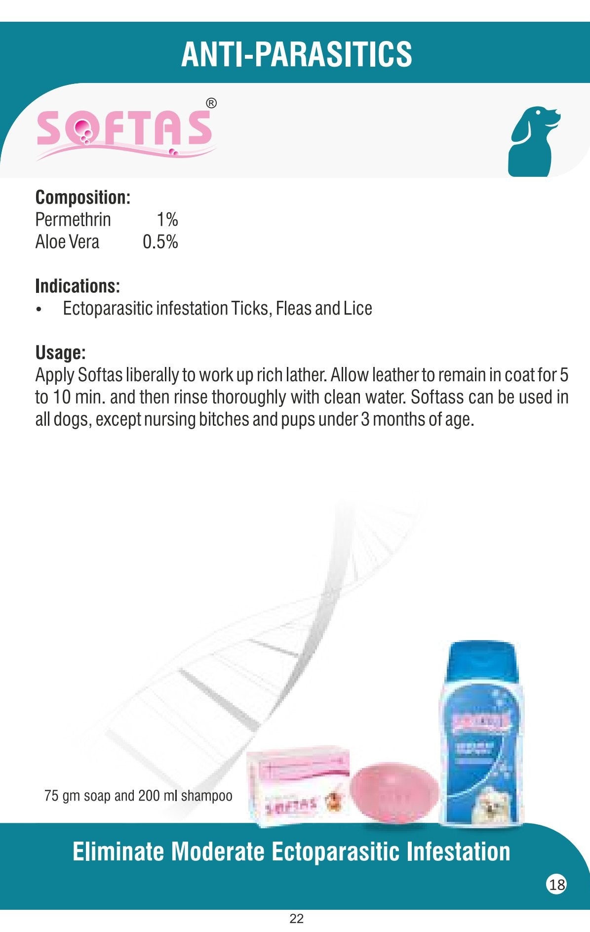 SOFTAS SOAP