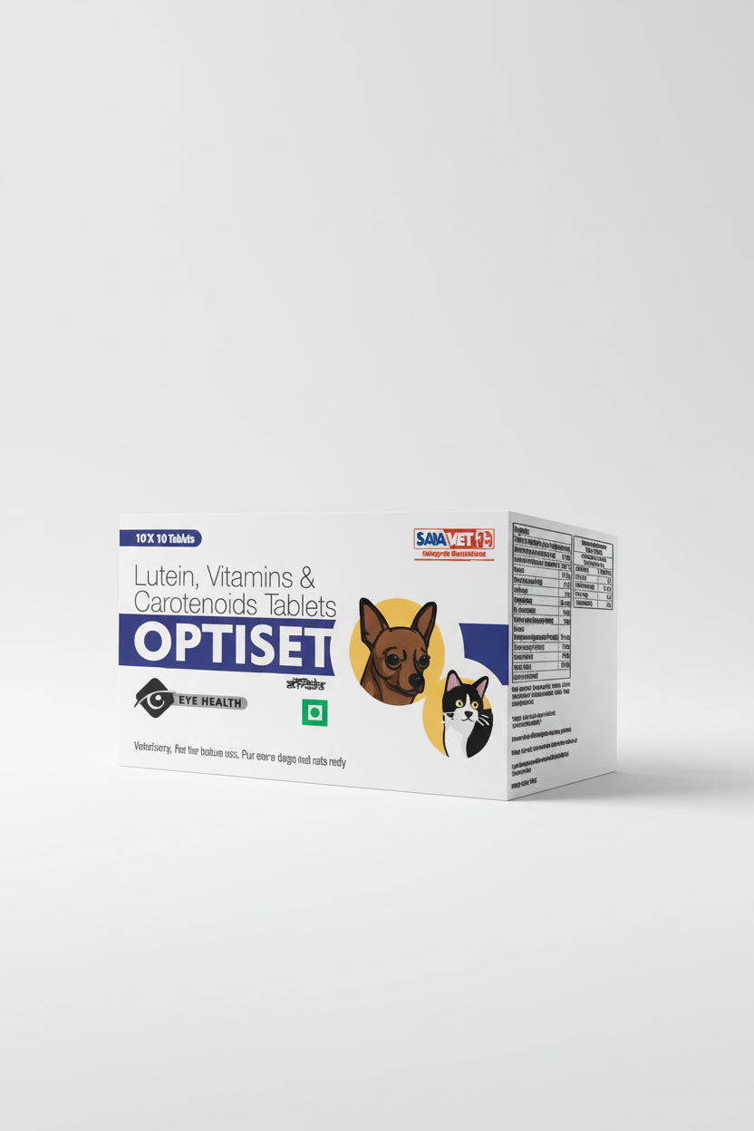 OPTISET 1*10t