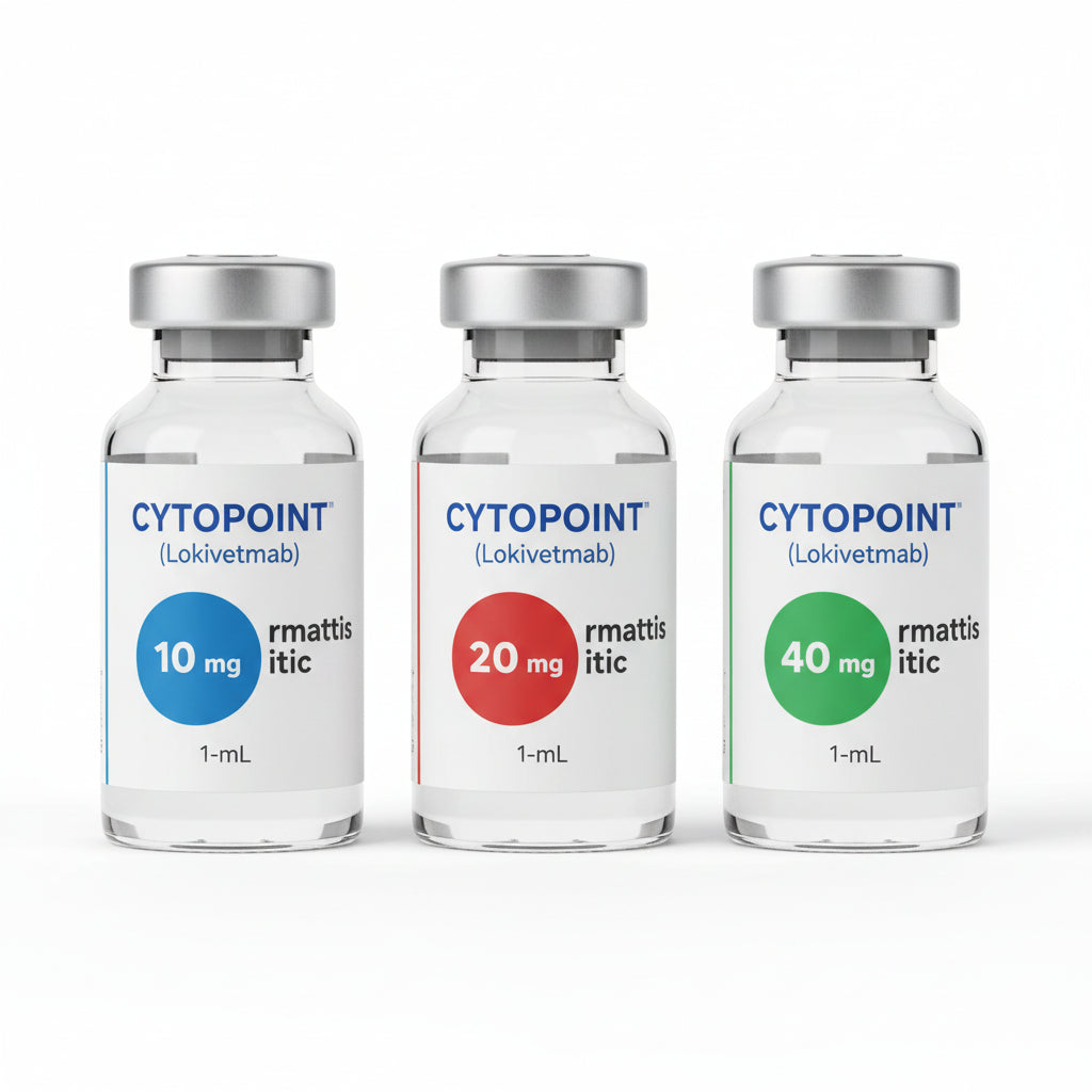 CYTOPOINT SOL