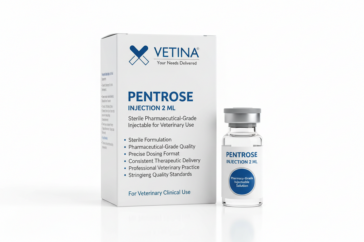 PENTROSE INJ 2ML