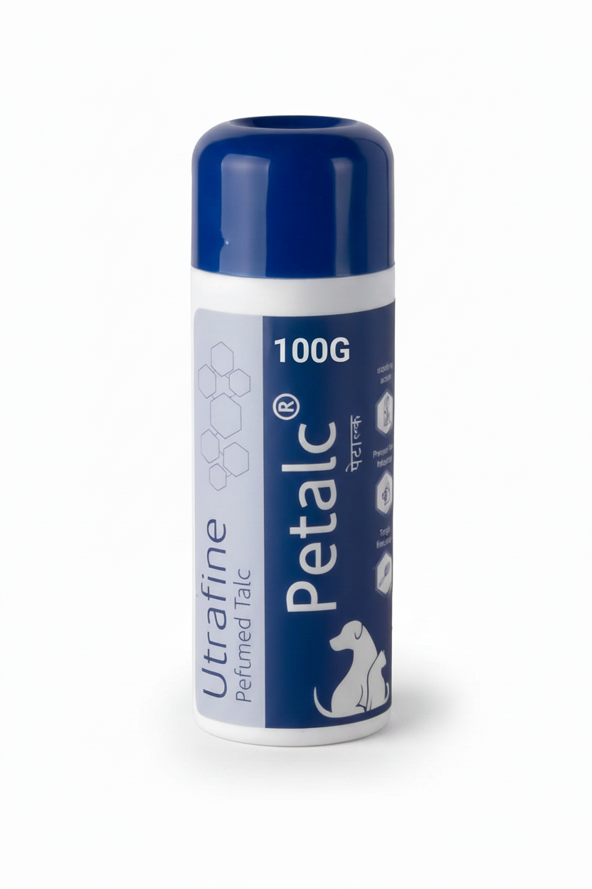 PETALC 100GRAM