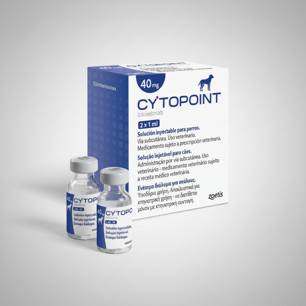 CYTOPOINT 40