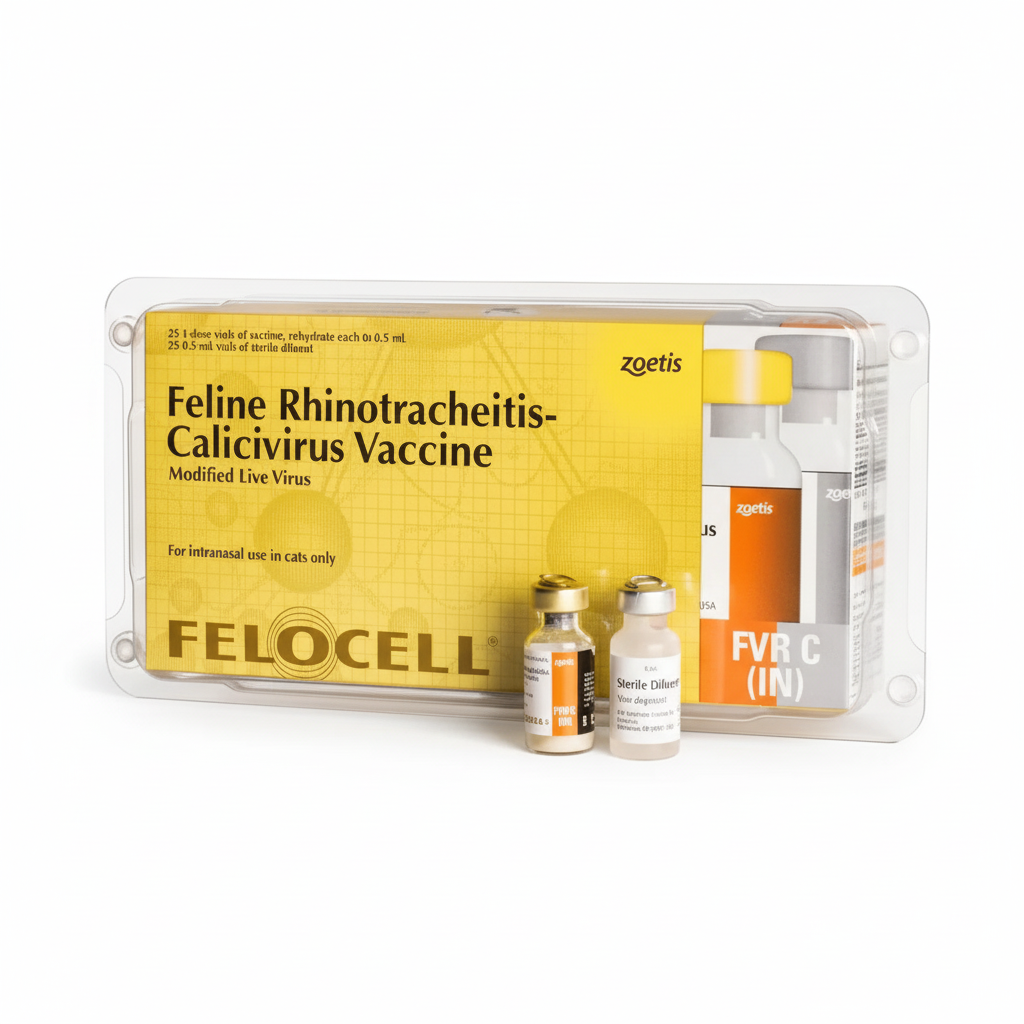 FELOCELL 1DOSE