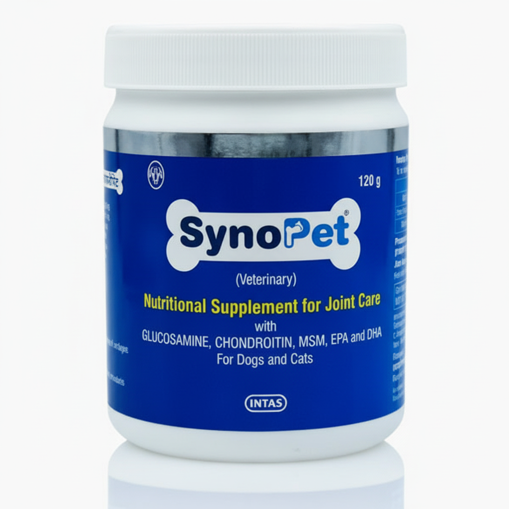 SYNOPET POWDER