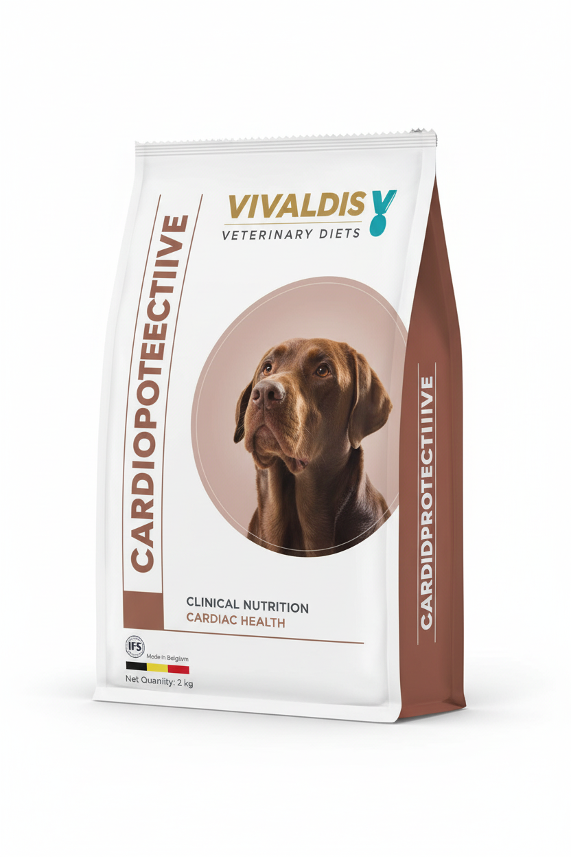 VIV DIET GASTROINTESTINAL 2KG