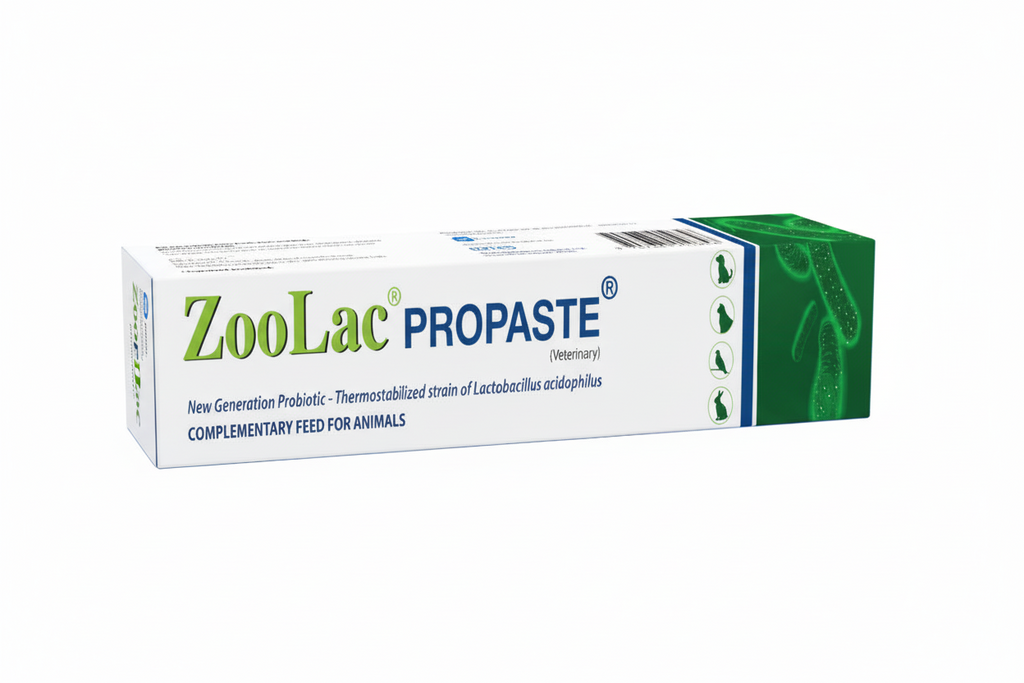 ZOOLAC PROPASTE