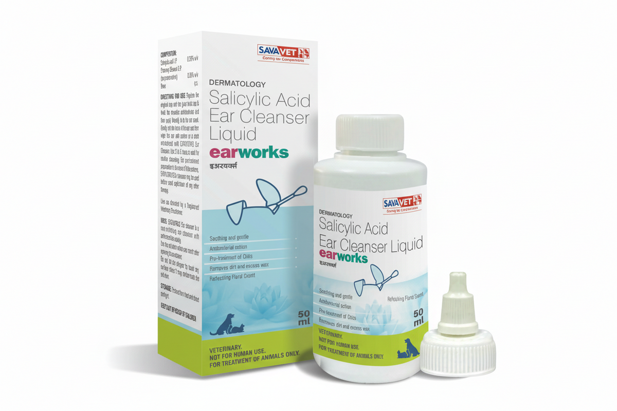 EARWORKS 50ml