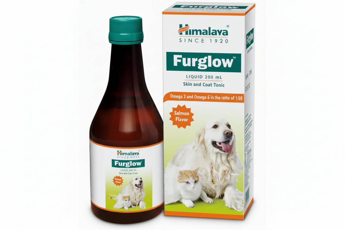 FURGLOW