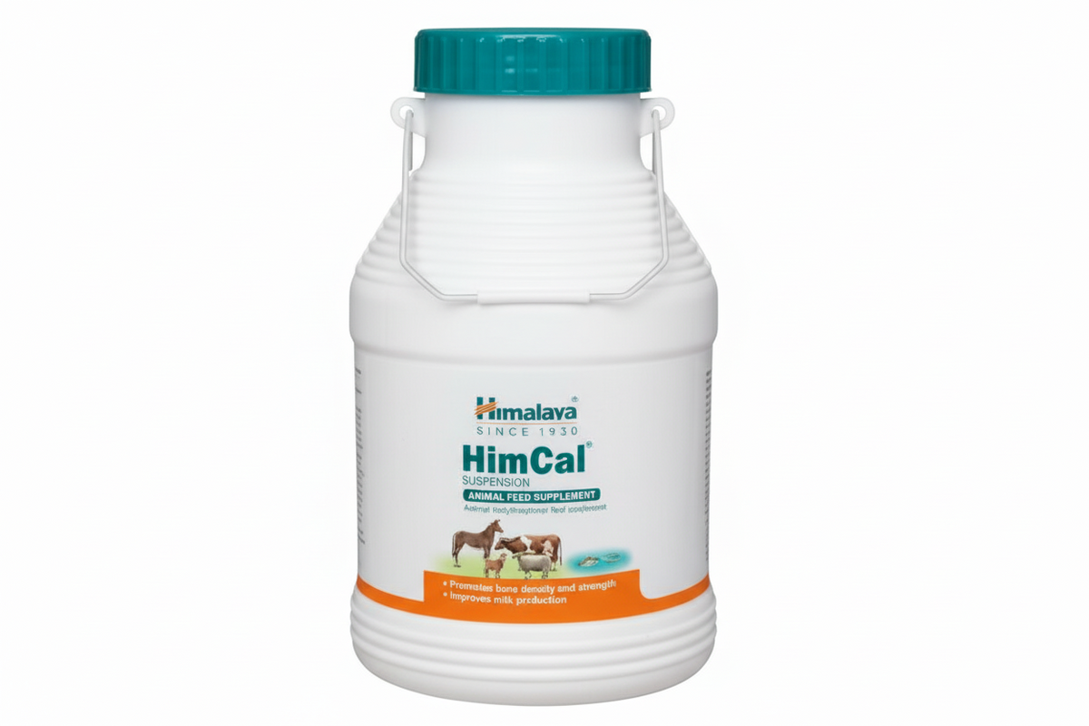 HIMCALSUS 1 LTR