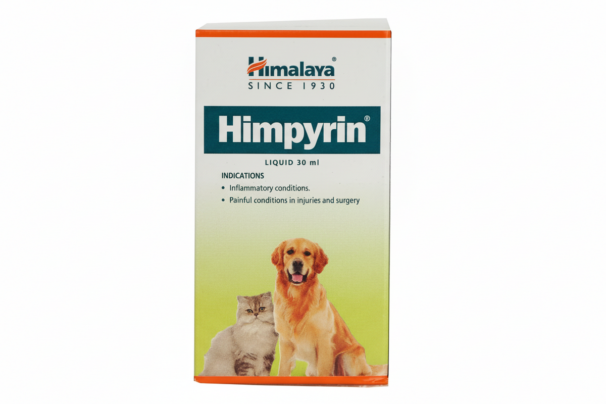 HIMPYRIN DROP