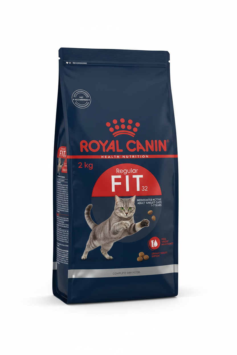 R FIT 32 2KG