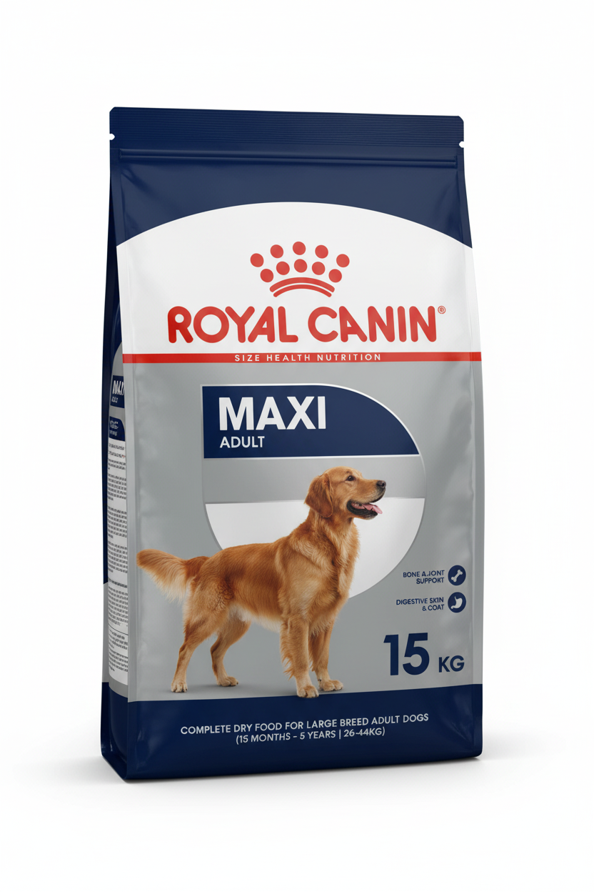 R MAXI ADULT 15kg