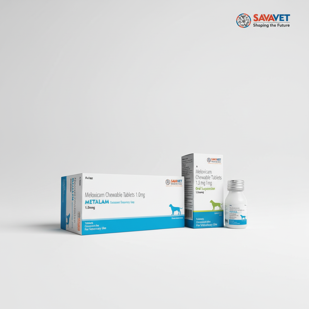 METAFLAM 1.0 mg