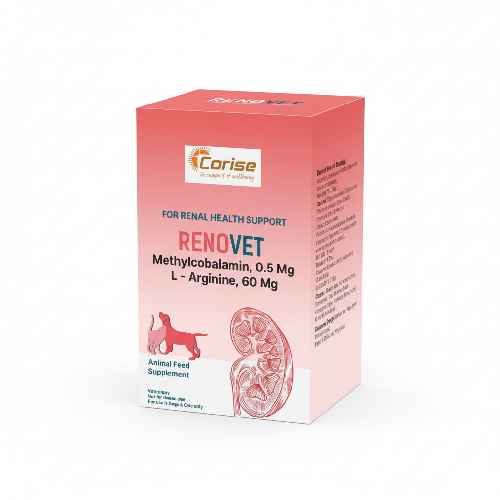 COR RENOVET 1*30