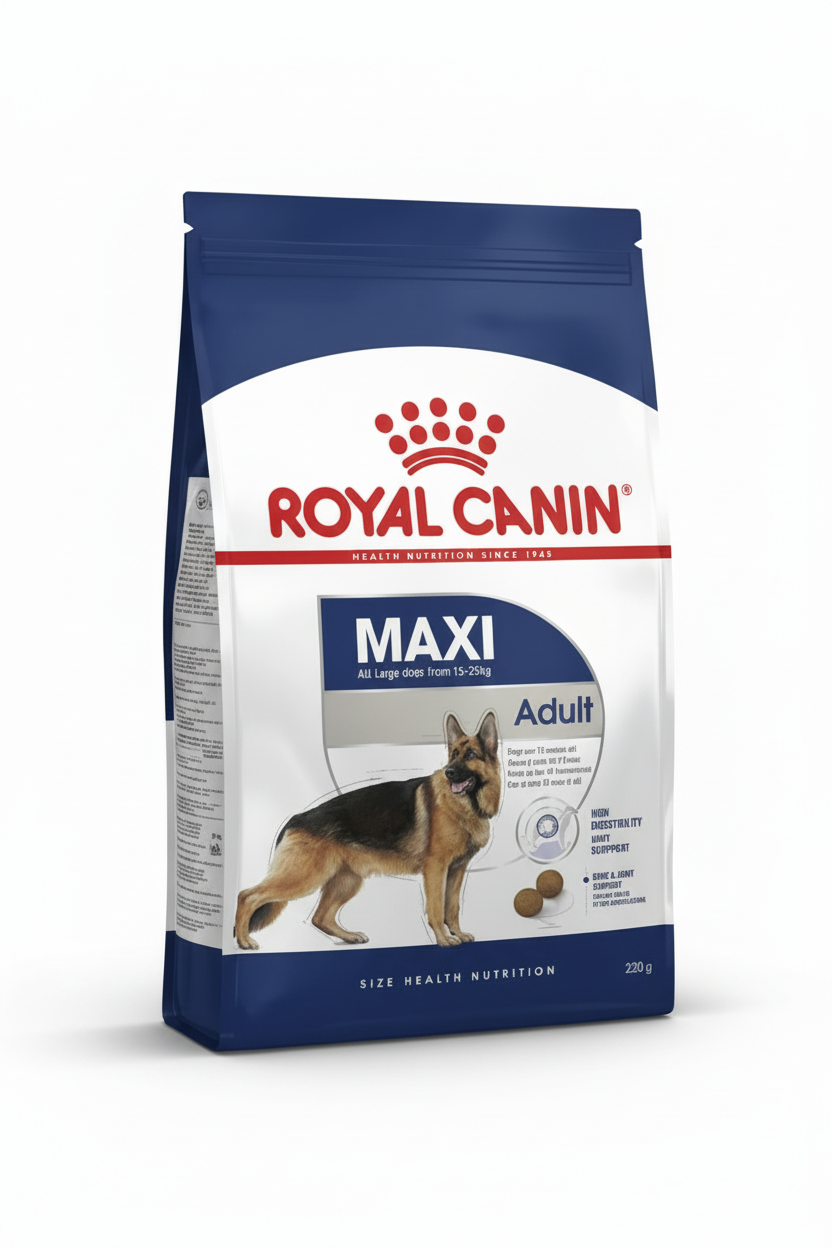 R MAXI ADULT 220gm