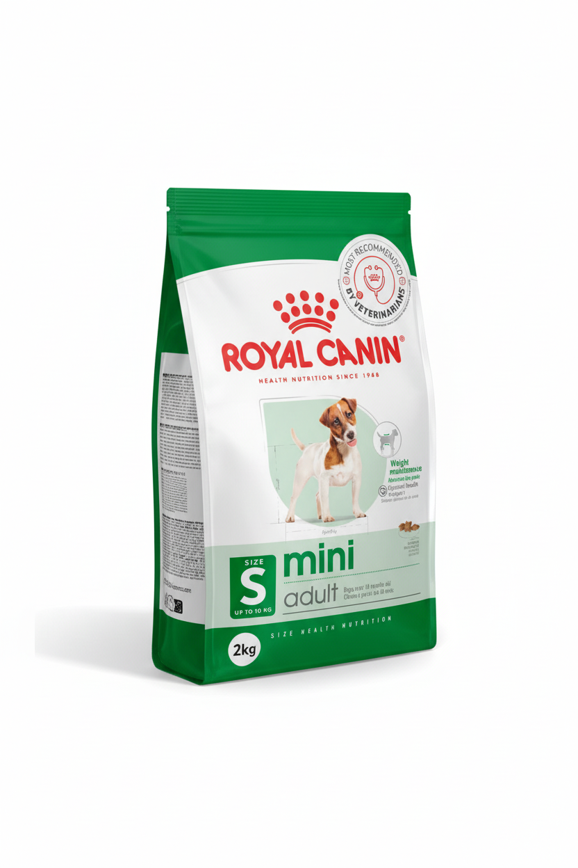 R MINI ADULT 2KG