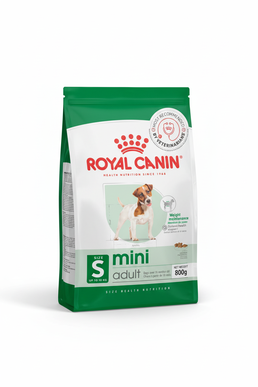 R MINI ADULT 800GM