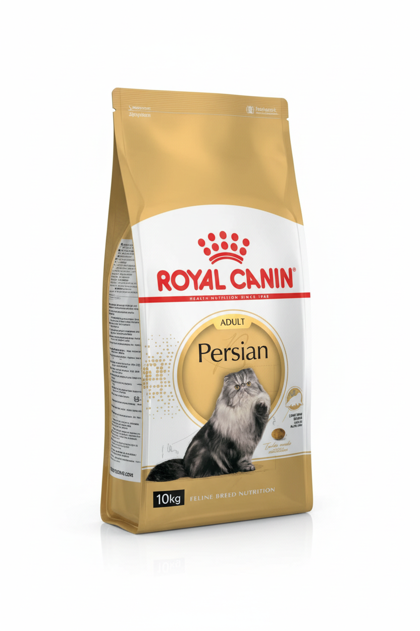 R PERSIAN ADULT 10kg