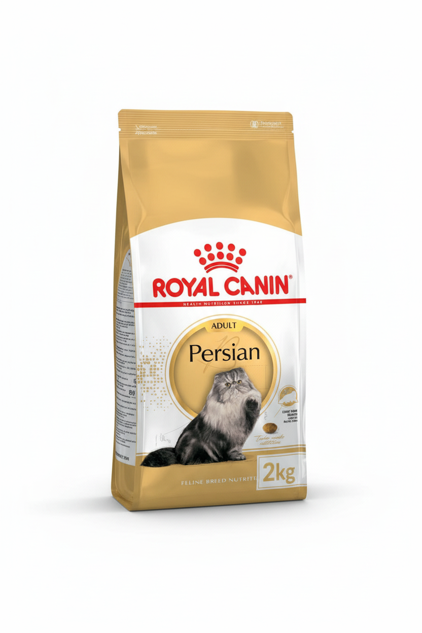 R PERSIAN ADULT 30 2kg