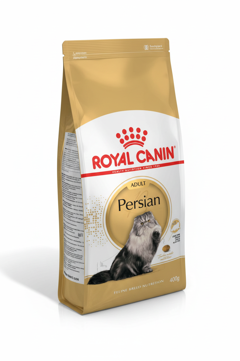 R PERSIAN ADULT 400gm