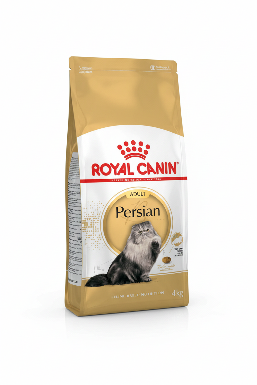 R PERSIAN ADULT 4kg
