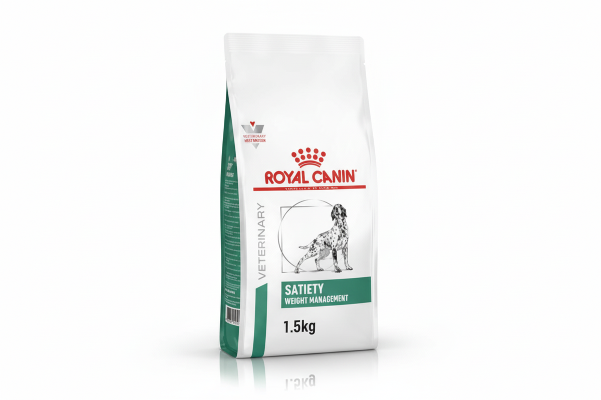 R SATIETY 1.5kg