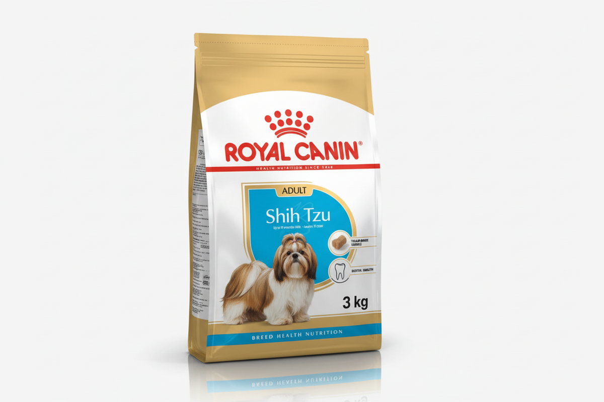 R SHIHTZU ADLT 3kg