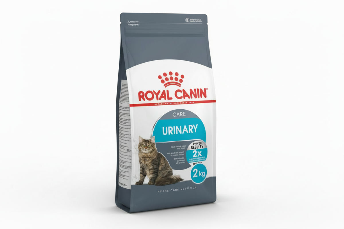 R URINARY CAT 2KG